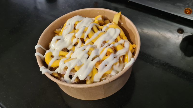 Tacos