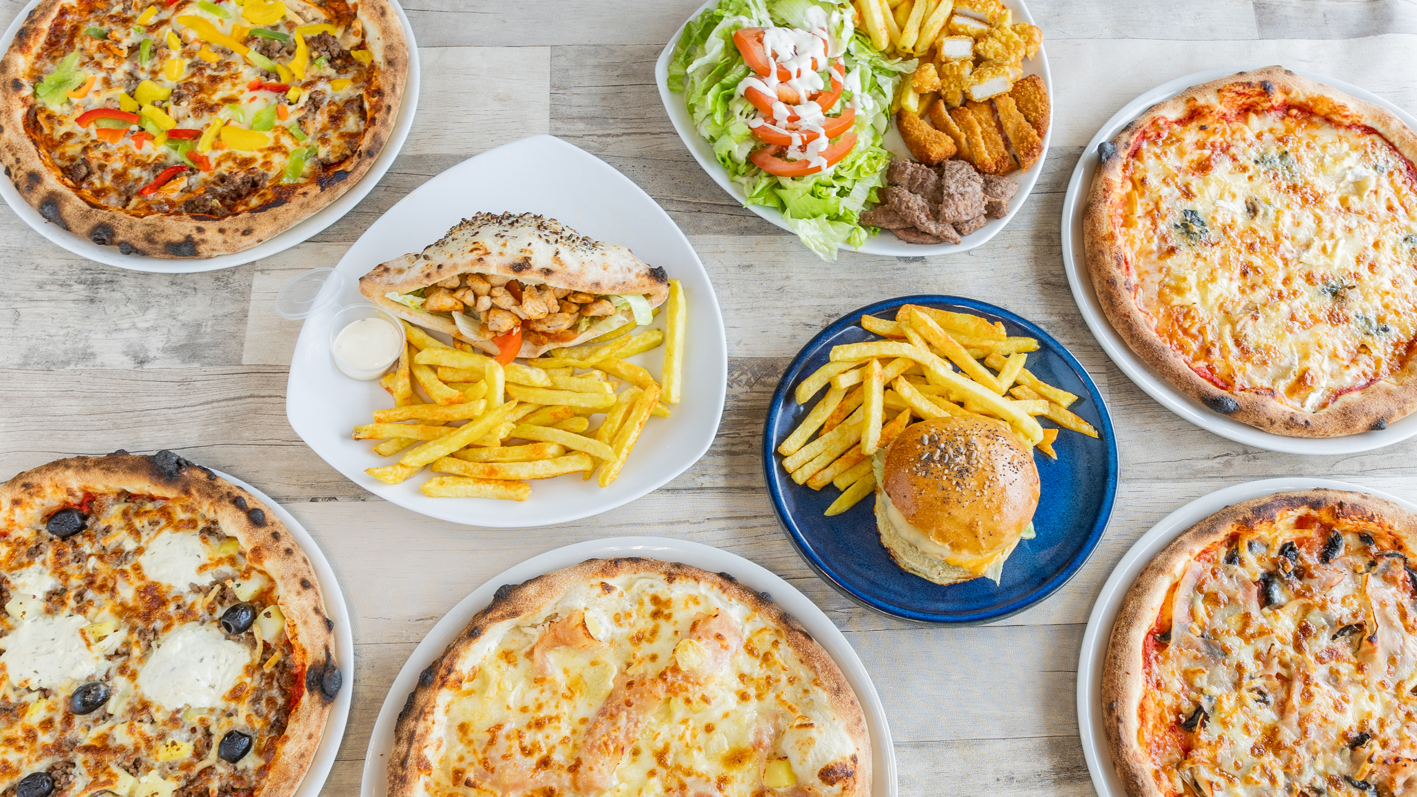Pizzwich