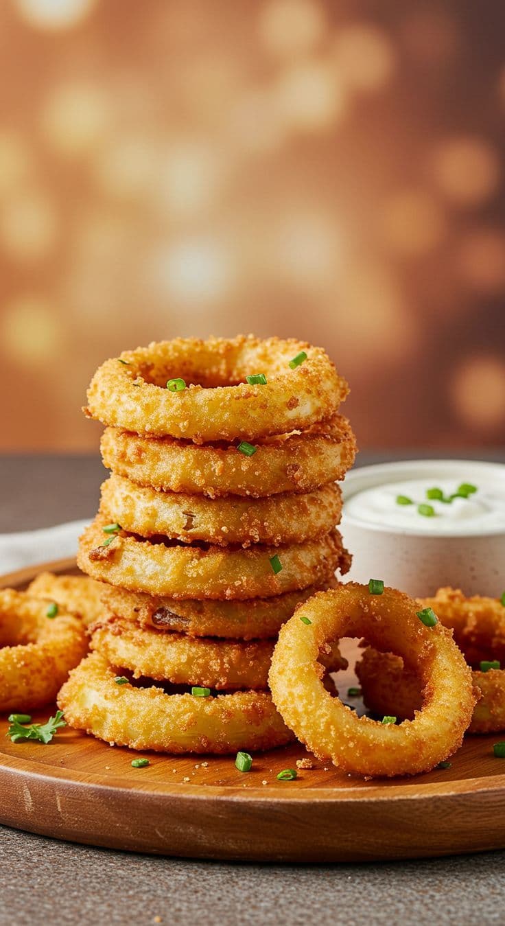 Onion Rings